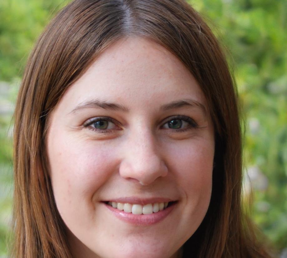 Портрет преподавателя Анны Северской