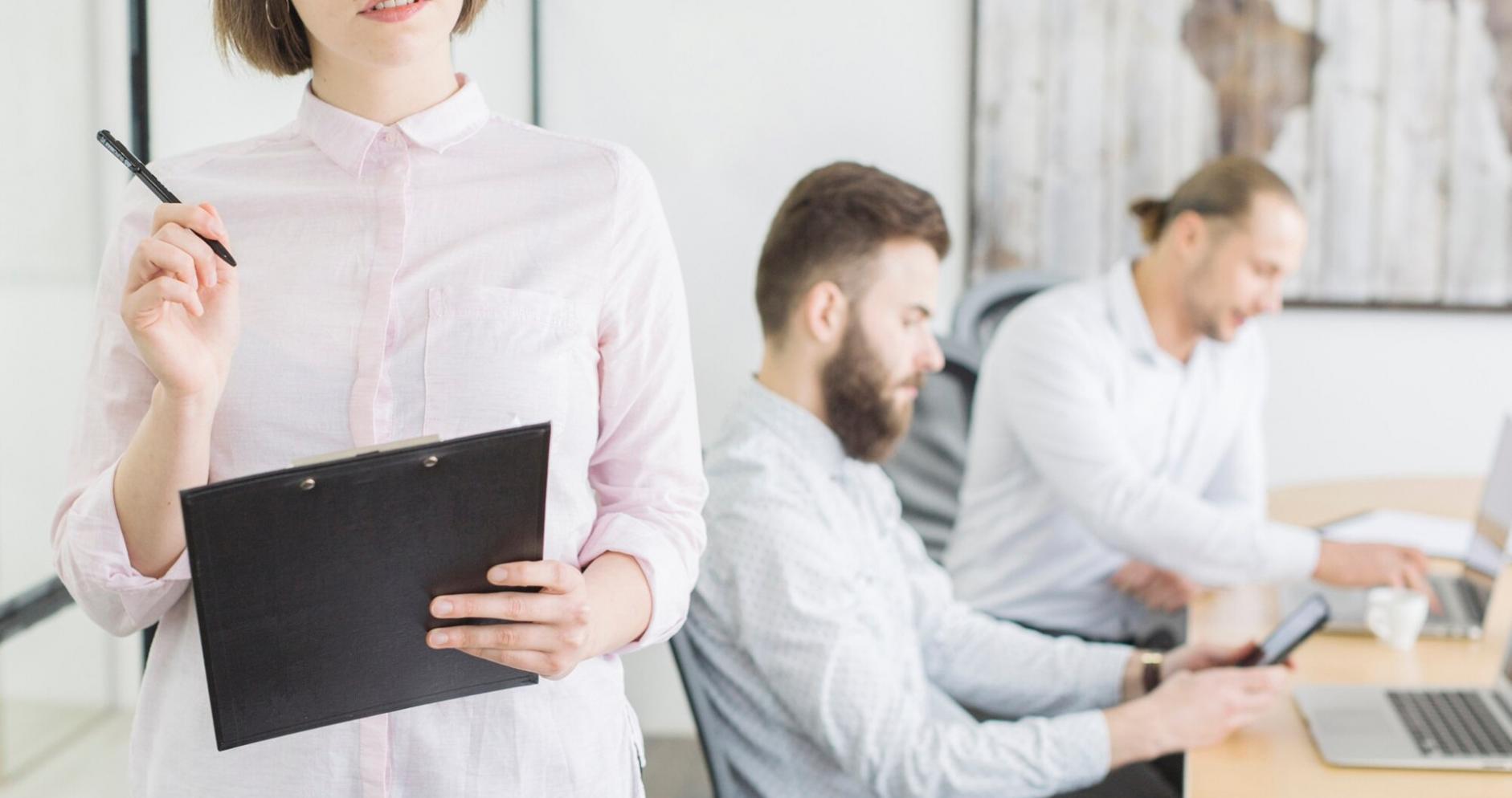 Аналитическая работа с финансовыми данными