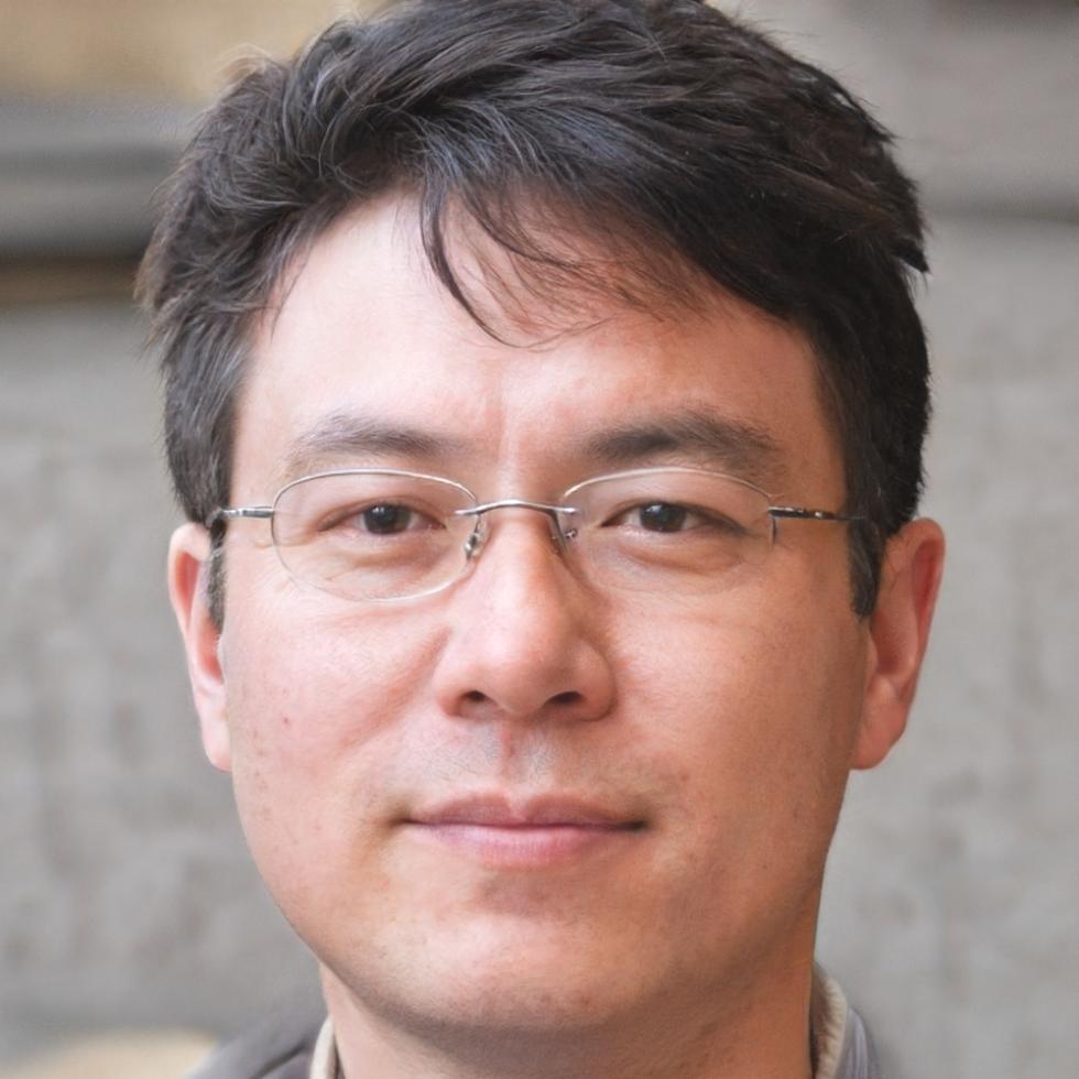 Директор торговой компании